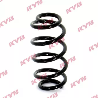 Ressort de suspension KYB RA5796