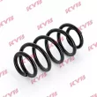 Ressort de suspension KYB RA5796 - Visuel 2