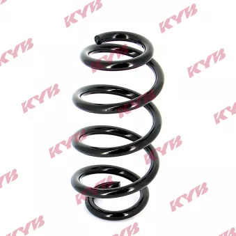 Ressort de suspension KYB RA5797