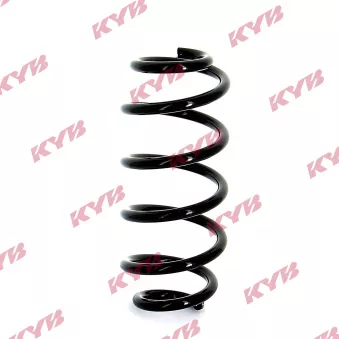 Ressort de suspension KYB RA5801