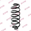 Ressort de suspension KYB RA5802 - Visuel 1