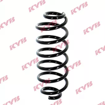 Ressort de suspension KYB RA5802