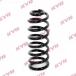 Ressort de suspension KYB RA5803 - Visuel 1