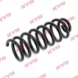 Ressort de suspension KYB RA5803 - Visuel 2