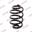 Ressort de suspension KYB RA5804 - Visuel 1