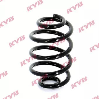 Ressort de suspension KYB RA5804