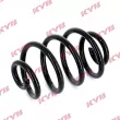 Ressort de suspension KYB RA5804 - Visuel 2