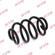 Ressort de suspension KYB RA5805 - Visuel 2
