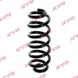 Ressort de suspension KYB RA5806 - Visuel 1