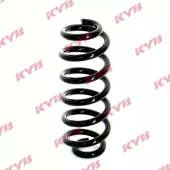 Ressort de suspension KYB RA5806