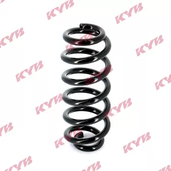 Ressort de suspension KYB RA5807