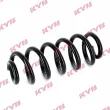 Ressort de suspension KYB RA5807 - Visuel 2