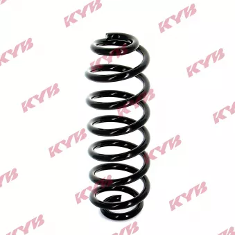 Ressort de suspension KYB RA5808