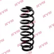 Ressort de suspension KYB RA5809 - Visuel 1