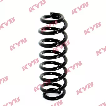 Ressort de suspension KYB RA5809