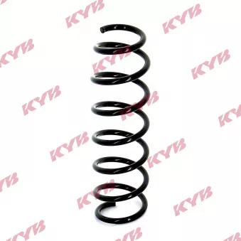 Ressort de suspension KYB RA5815