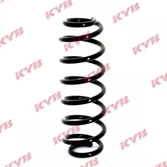 Ressort de suspension KYB RA5816