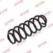 Ressort de suspension KYB RA5816 - Visuel 2