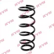 Ressort de suspension KYB RA5818 - Visuel 1
