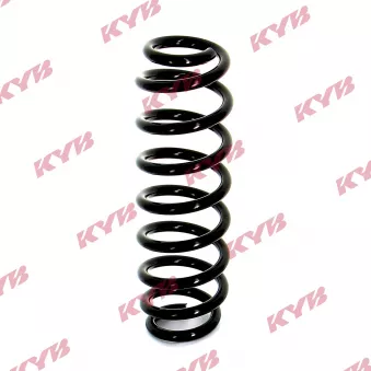 Ressort de suspension KYB RA5823