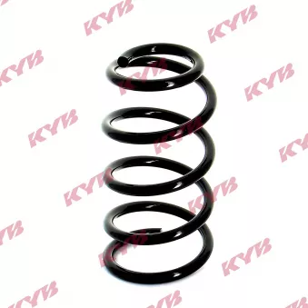 Ressort de suspension KYB RA5824