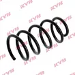 Ressort de suspension KYB RA5824 - Visuel 2