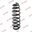 Ressort de suspension KYB RA5826 - Visuel 1