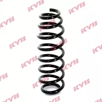 Ressort de suspension KYB RA5826