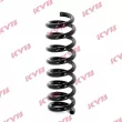 Ressort de suspension KYB RA5827 - Visuel 1