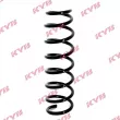 Ressort de suspension KYB RA5828 - Visuel 1