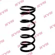 Ressort de suspension KYB RA5829 - Visuel 1