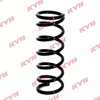 Ressort de suspension KYB RA5829