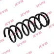 Ressort de suspension KYB RA5829 - Visuel 2