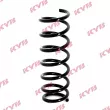 Ressort de suspension KYB RA5830 - Visuel 1