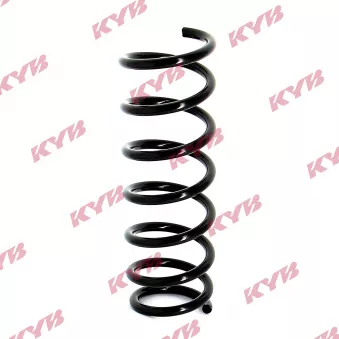 Ressort de suspension KYB RA5830