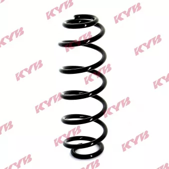 Ressort de suspension KYB RA5832