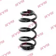 Ressort de suspension KYB RA5839 - Visuel 1