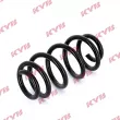Ressort de suspension KYB RA5839 - Visuel 2