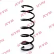 Ressort de suspension KYB RA5841 - Visuel 1
