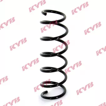 Ressort de suspension KYB RA5841
