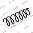 Ressort de suspension KYB RA5841 - Visuel 2
