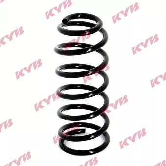 Ressort de suspension KYB RA5843