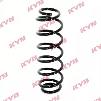 Ressort de suspension KYB RA5845