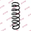 Ressort de suspension KYB RA7068 - Visuel 1