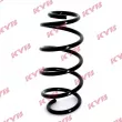 Ressort de suspension KYB RG1011 - Visuel 1