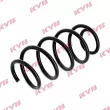 Ressort de suspension KYB RG1011 - Visuel 2