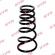 Ressort de suspension KYB RG5018 - Visuel 1