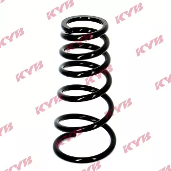 Ressort de suspension KYB RG5018
