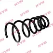 Ressort de suspension KYB RG5018 - Visuel 2