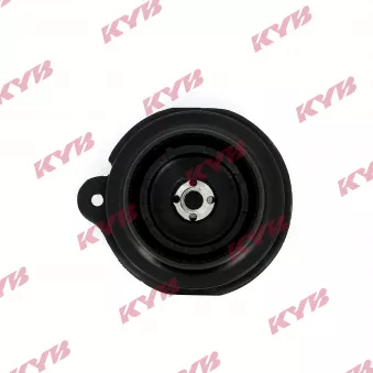 Kit de réparation, coupelle de suspension avant gauche KYB SM1047